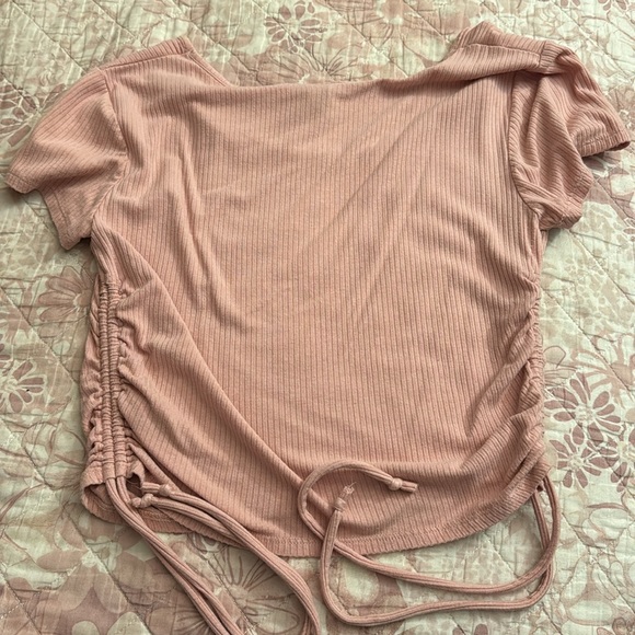 Selling a wild fable pink shirt size medium - Picture 3 of 3